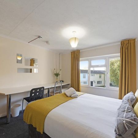 K Suites - Deerswood Avenue Hatfield  Exterior photo
