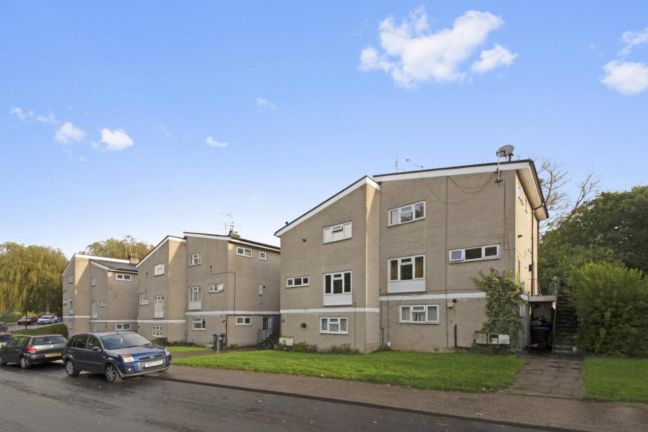 K Suites - Deerswood Avenue Hatfield  Exterior photo